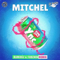 Mitchel - Упс Ты Не Та (Ramirez & Yudzhin Remix)
