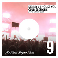I House You 9 - Club Sessions