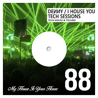 I House You 88 - Tech Sessions