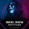 Zivert,Wayne - Многоточия (Artem Splash Mash)