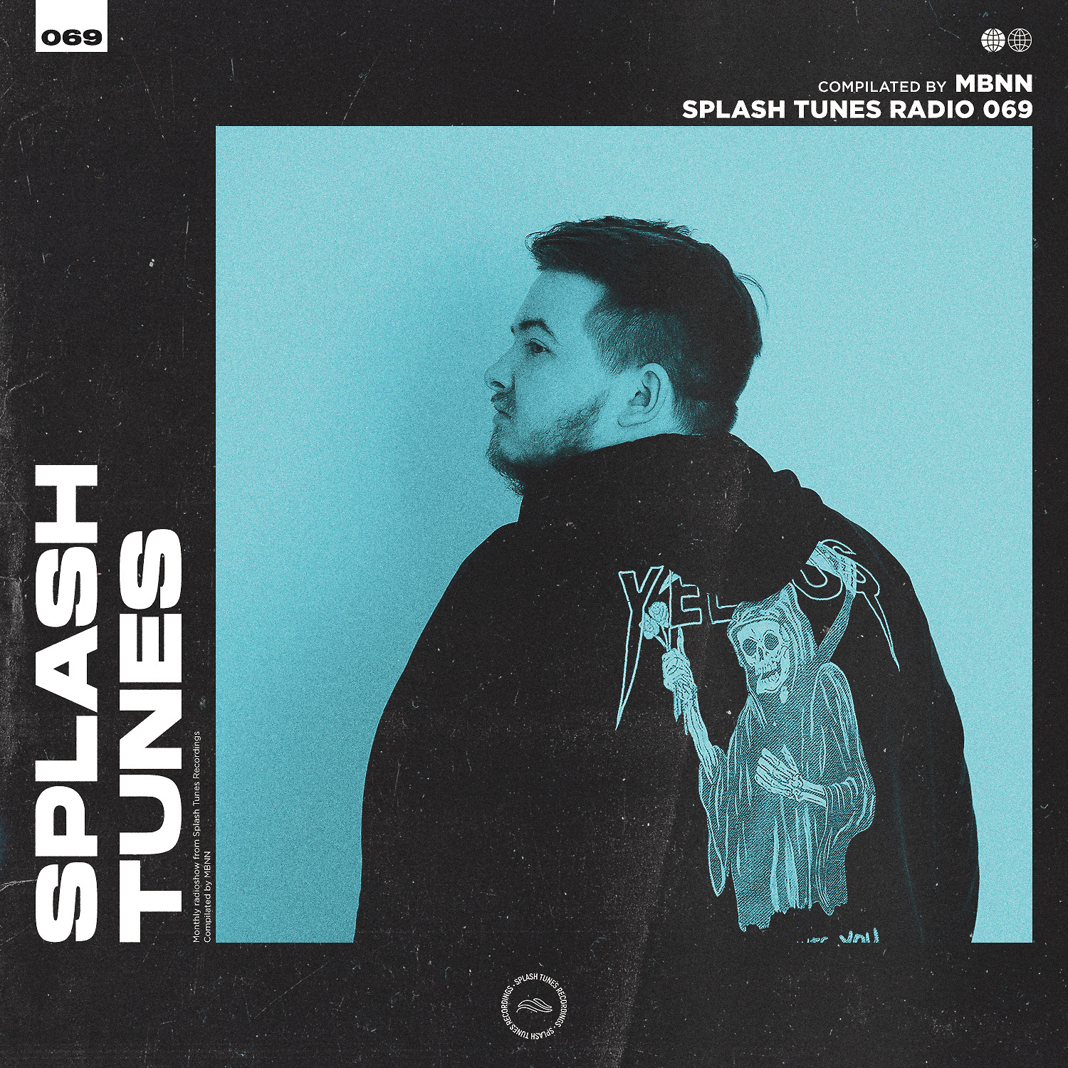 Splash Tunes Radio 069