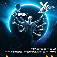 XY- unity Kubik - Radioshow TranceFormation (Classic Trance Mix) #10