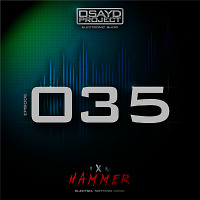 I`m HAMMER 035 (23.04.2021)