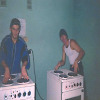 live night djset Эйир Mix part.1