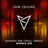 Khonsu The Child, Sirrah - NEEDLE ON
