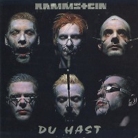 Rammstein - Du Hast (Dima Isay Remix)