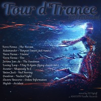 Tour d'Trance 2023 Extended