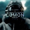 Will Sparks x Tony Romanello, Salvatore Mediana - Cumon (TDDBR Edit)