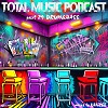 Total Music Podcast pt.29 - mixed by Kanzee