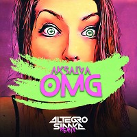 AKSAIVA - OMG (ALTEGRO & SIMKA Radio Remix)