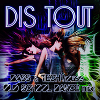 Bass & Tech house Old school dance mix#2