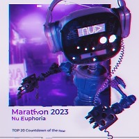 Best of NuEuphoria Marathon 2023 (mixed by Anton Karpoff)