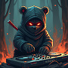 Jalousie Sound | D&B Bear | 7