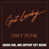 Daft Punk-Get Lacky(Sasha ShiL And Antony Key Remix)