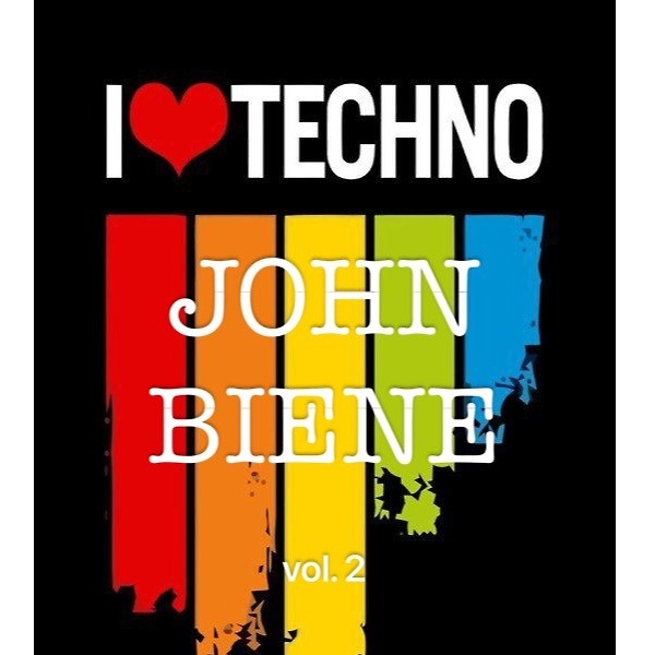I Love Techno vol.2 (Episode #13)