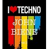 I Love Techno vol.2 (Episode #13)