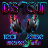 Tech house intense mix #1 debute