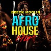 COMMERCIAL AFRO HOUSE MIX #68
