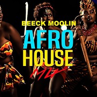 COMMERCIAL AFRO HOUSE MIX #68