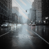 DNDM x Davvi - Under the Rain (Bordack Radio Edit)