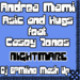 Andrea Mami, Asic and Hugs feat.Casey Jones - Nightmare (Dj BPMline Mash Up)