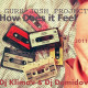Guru josh project-How Does it Feel (Dj Klimov & Dj Demidov remix)