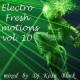 Dj Коля Black - Electro Fresh Emotions vol.10