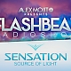 Alex Mojito - FlashBeat RadioShow 006 @ Sensation White 2013 (31.05.13)
