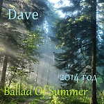 Ballad Of Summer