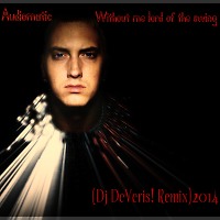  Eminem ft. Audiomatic - Without me lord of the swing (Dj DeVeris! MashUp)