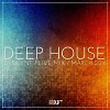 DJ SILENT - DEEP HOUSE LIVE MIX MARCH 2016