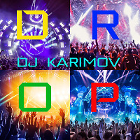 DJ KARIMOV - Drop! (Original Mix) 