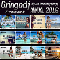GRINGODJ - HOUSE ANNUAL 2016