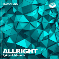 Lykov & Mironov - All Right (Radio Edit) [MOUSE-P]  