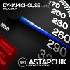SDJ Astapchik – Dynamic House radioshow part.1