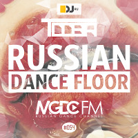 TDDBR - Russian Dance Floor #054 [MGDC FM - RUSSIAN DANCE CHANNEL] (02.11.2018)