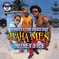 Baha Men - Who Let the Dogs Out (Nitrex & Ice Remix) (Radio Mix)