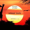 Sergio Large - OLDTOOLS#190