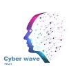 Cyber wave