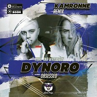 Dynoro - Obsessed (feat. Ina Wroldsen)(KAMRONNE Remix)(Radio Edit)