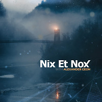 Alexander Geon - Nix Et Nox #14