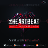 ANDREY SPIRIN - HEARBEAT PODCAST (GUEST MIX @RICH-MOND)
