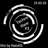 Techno Rave  #3