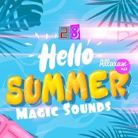 Magic Sounds 28 Allaxam mix