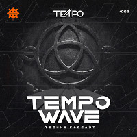 Tempo Wave   #003