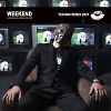 LM Sound & Irina Olifer - Weekend (Techno Remix 2021)
