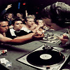 live night djset Эйир Mix part.2