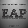 Electronic Avenue Podcast (Episode 077)