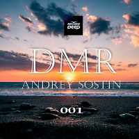 Andrey Sostin - DMR #001 [26.08.2022] #1