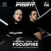 Bassland Show @ DFM (15.02.2023) - Guest mix Focusfire